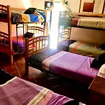 Hotel San Agustin Centro
