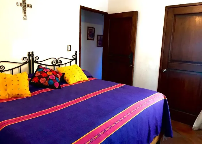 Hotel San Agustin Centro