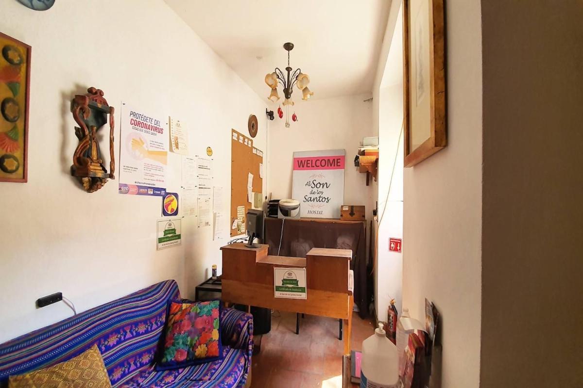 Hotel San Agustin Centro 3*