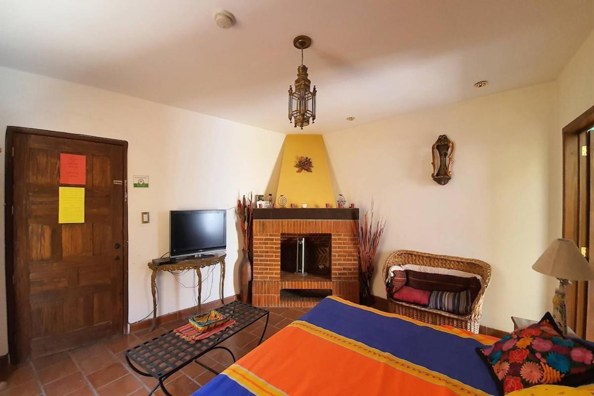 Hotel San Agustin Centro Guanajuato