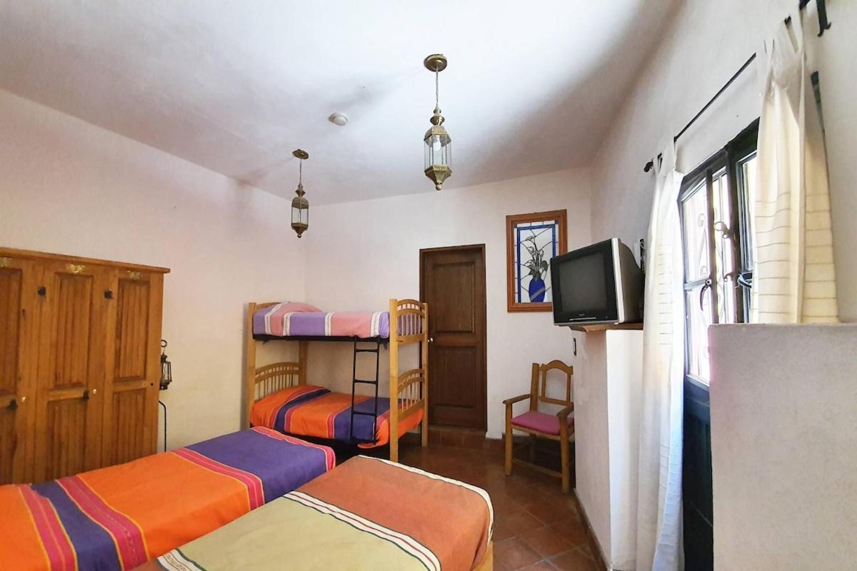 San Agustin Centro 3*