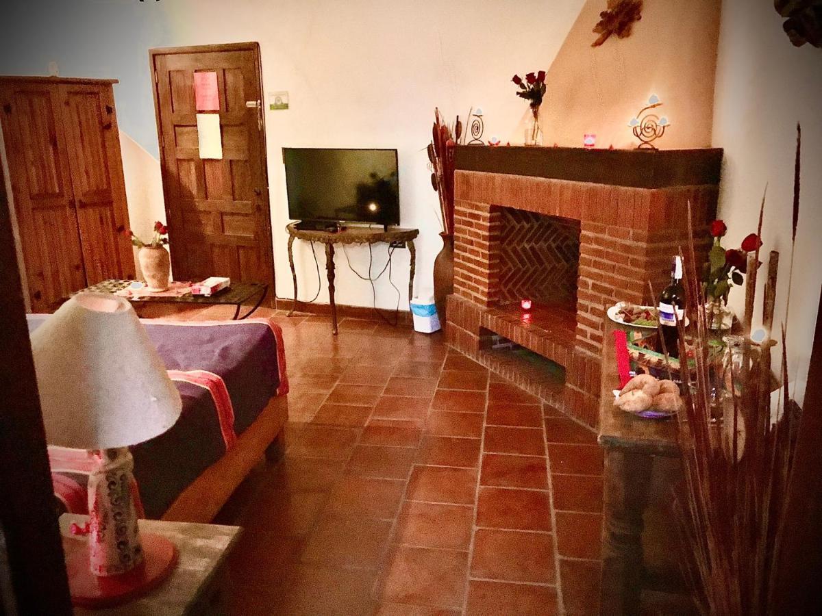 Hotel San Agustin Centro