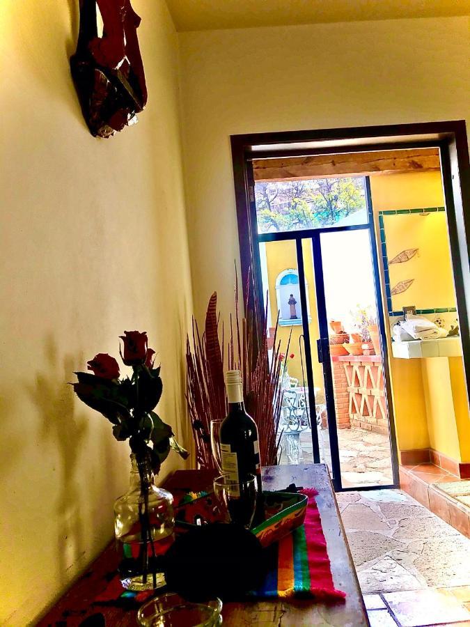 Hotel San Agustin Centro 3*