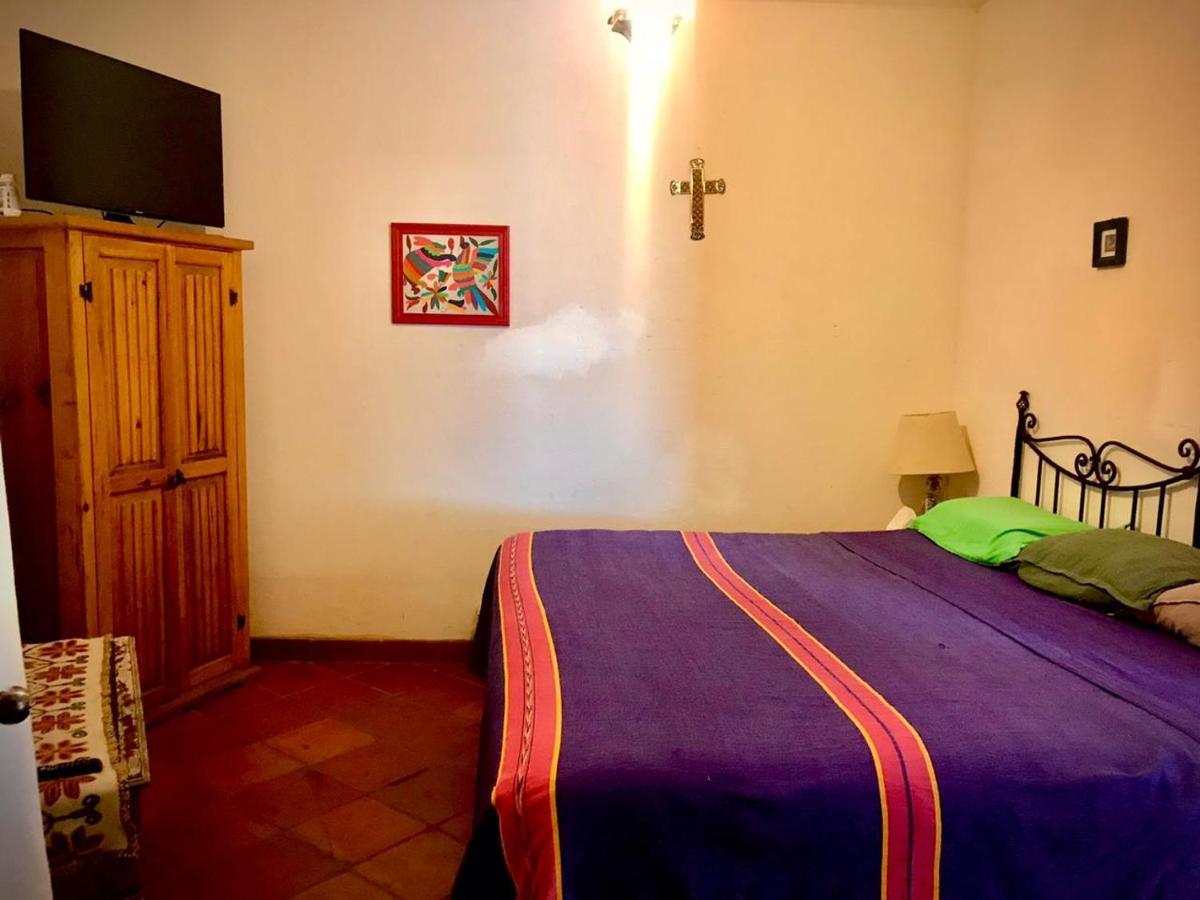 Hotel San Agustin Centro