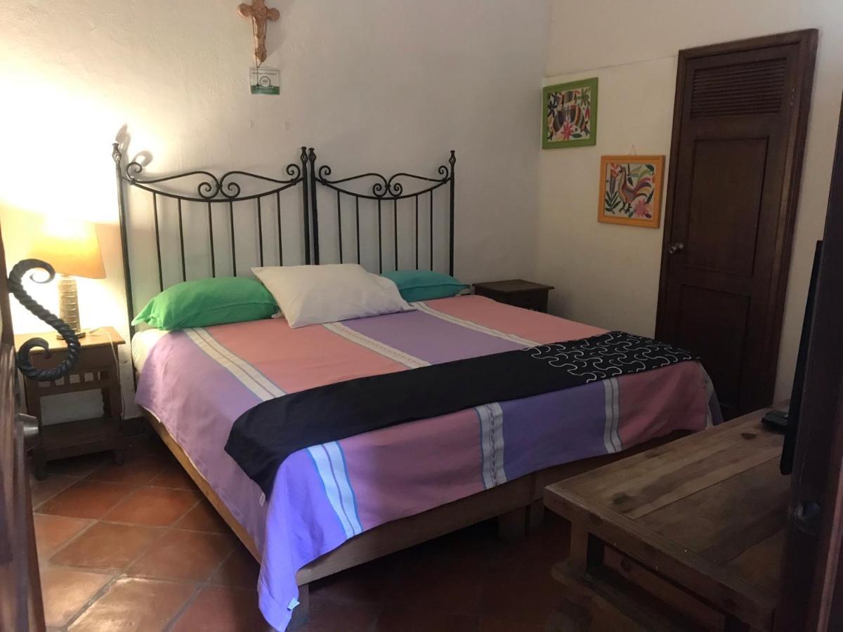 San Agustin Centro Hotel