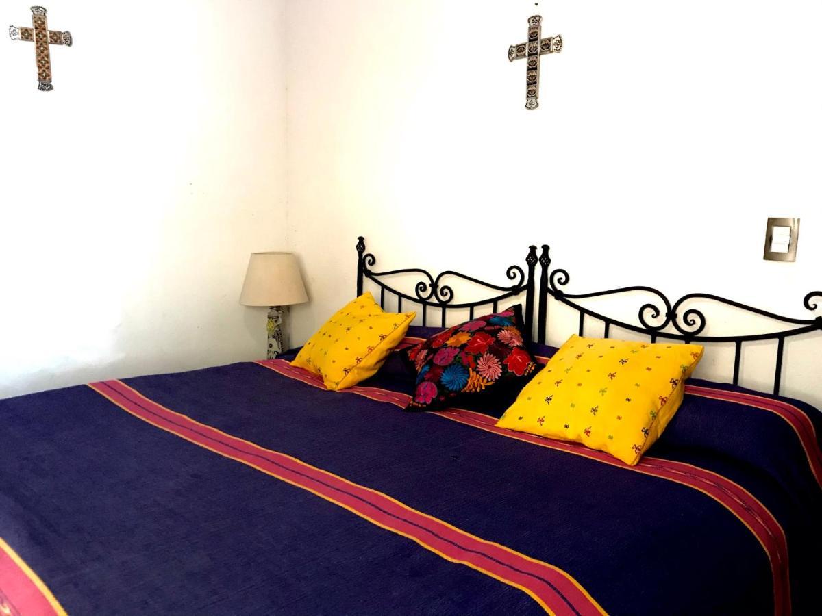 San Agustin Centro