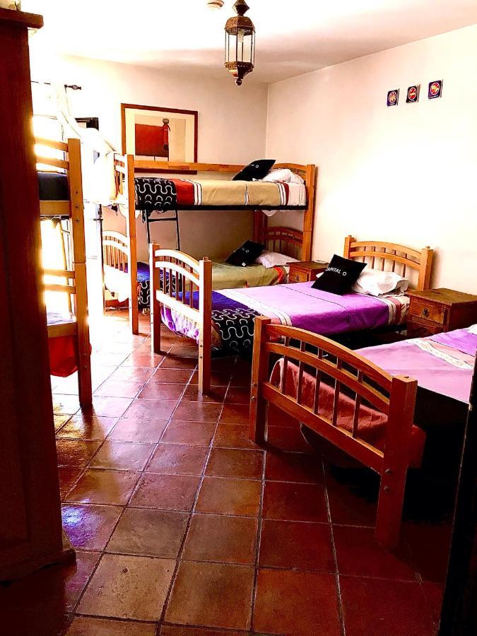 San Agustin Centro 3*