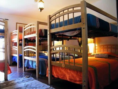 San Agustin Centro Hotel 3*