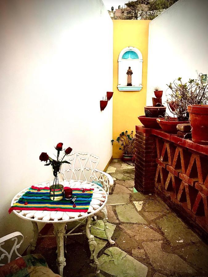 San Agustin Centro 3*