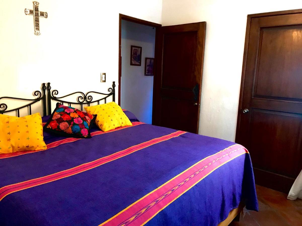 San Agustin Centro Hotel 3*