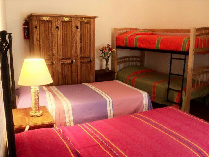 Hotel San Agustin Centro